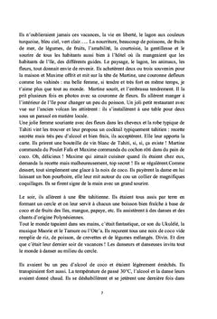 Vouloir à tout prix