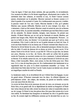 Vouloir à tout prix