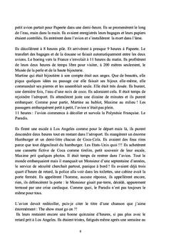 Vouloir à tout prix