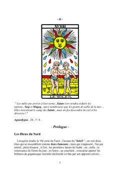 Le Soleil de L'Apocalypse