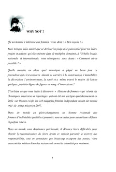 HISTOIRE DE FEMMES 2022