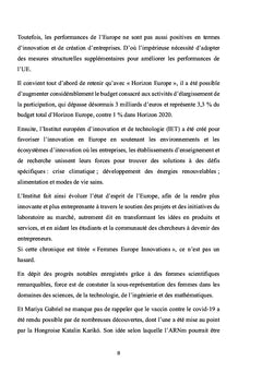 HISTOIRE DE FEMMES 2022