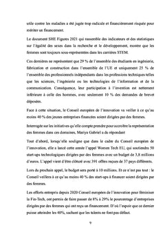 HISTOIRE DE FEMMES 2022
