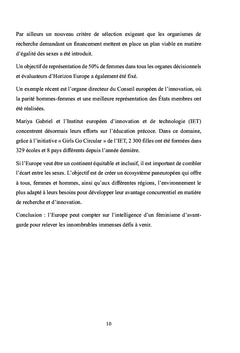 HISTOIRE DE FEMMES 2022