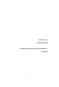 Bastion de regards