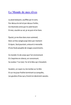 Bastion de regards