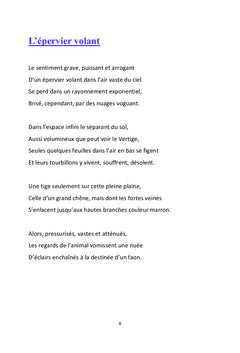 Bastion de regards