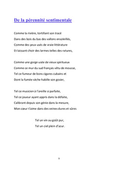 Bastion de regards