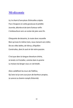 Bastion de regards