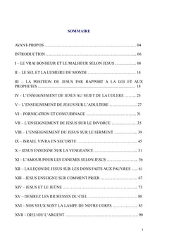 S'ABREUVER À LA SOURCE Tome 1