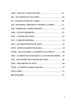 S'ABREUVER À LA SOURCE Tome 1
