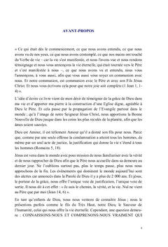 S'ABREUVER À LA SOURCE Tome 1