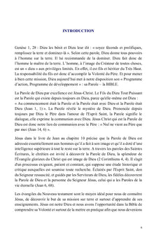 S'ABREUVER À LA SOURCE Tome 1