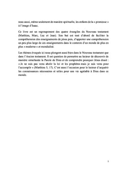 S'ABREUVER À LA SOURCE Tome 1