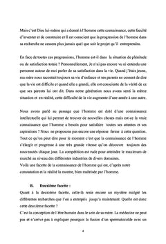 LA VRAIE VIE, OU LA TROUVER ?