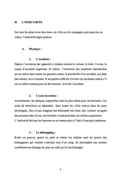 LA VRAIE VIE, OU LA TROUVER ?