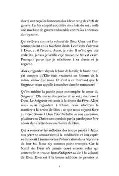 La tourmaline christique