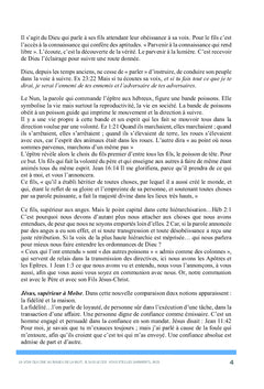 Les Myriades de Dieu