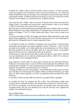 Les Myriades de Dieu