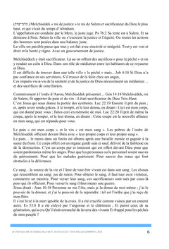 Les Myriades de Dieu