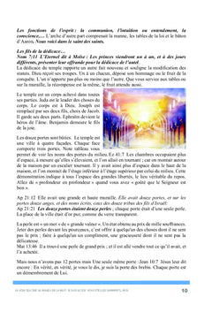 Les Myriades de Dieu