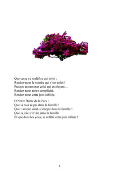 Mère d'Espérance