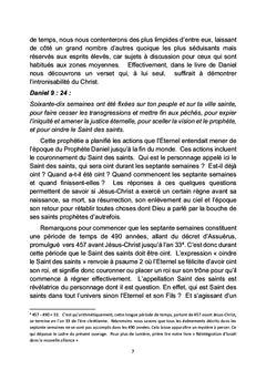 L'intronisation de Jésus-Christ