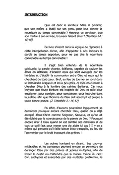 Comment chercher Dieu avec certitude