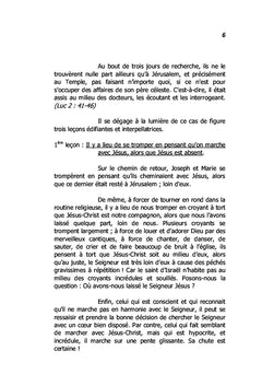 Comment chercher Dieu avec certitude