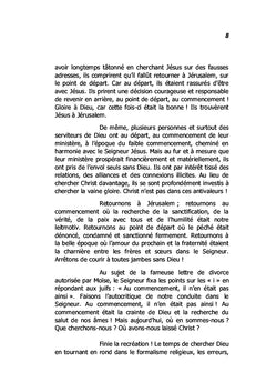 Comment chercher Dieu avec certitude