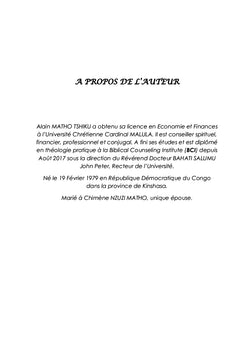 Exercer la domination
