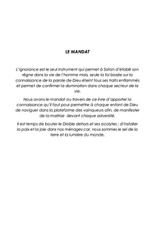 Exercer la domination