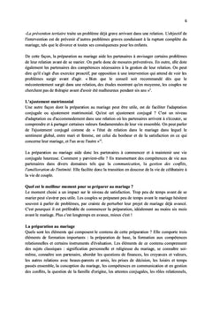 Comment préparer mon mariage