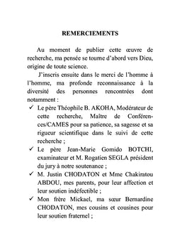 Face à la stérilité