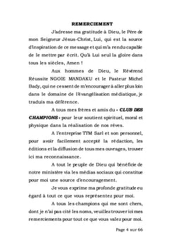La prière, une des clés de la réussite chez les juifs