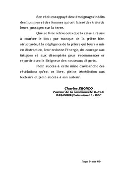 La prière, une des clés de la réussite chez les juifs