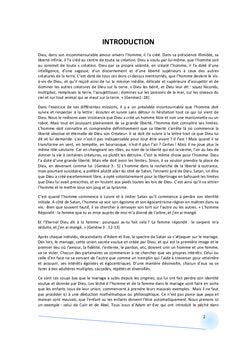 L'identité perdue et le mariage raté