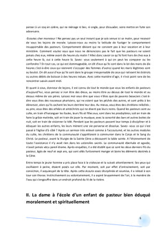 L'identité perdue et le mariage raté