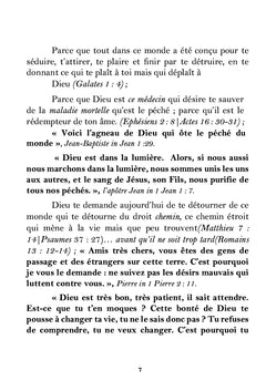 Alerte ! Dieu te parle !