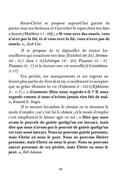 Alerte ! Dieu te parle !