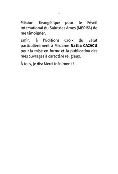 LES 10 CHOSES QUE NOUS APPRENONS SUR LA VIE D'ÉLISABETH