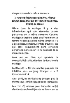 LES 10 CHOSES QUE NOUS APPRENONS SUR LA VIE D'ÉLISABETH