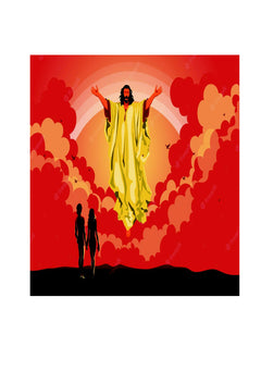 LES ARTICLES DU CHRIST