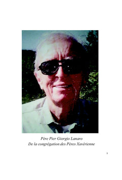 Vivre pour une cause