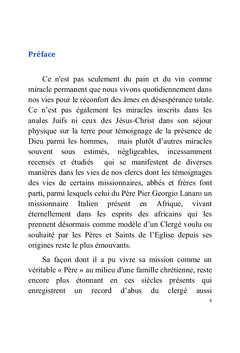 Vivre pour une cause