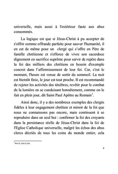Vivre pour une cause