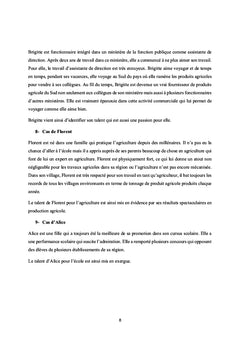 L'excellence chrétienne en cinq articulations