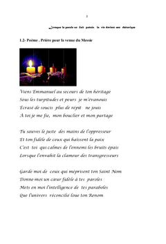 Nouvelle Année: Espaces de bonheurs à conquérir.