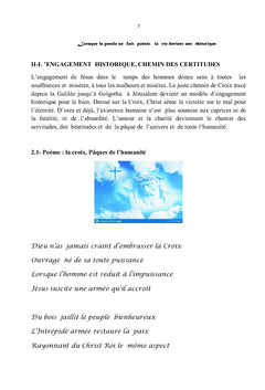 Nouvelle Année: Espaces de bonheurs à conquérir.