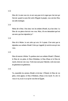 Le baptême de feu